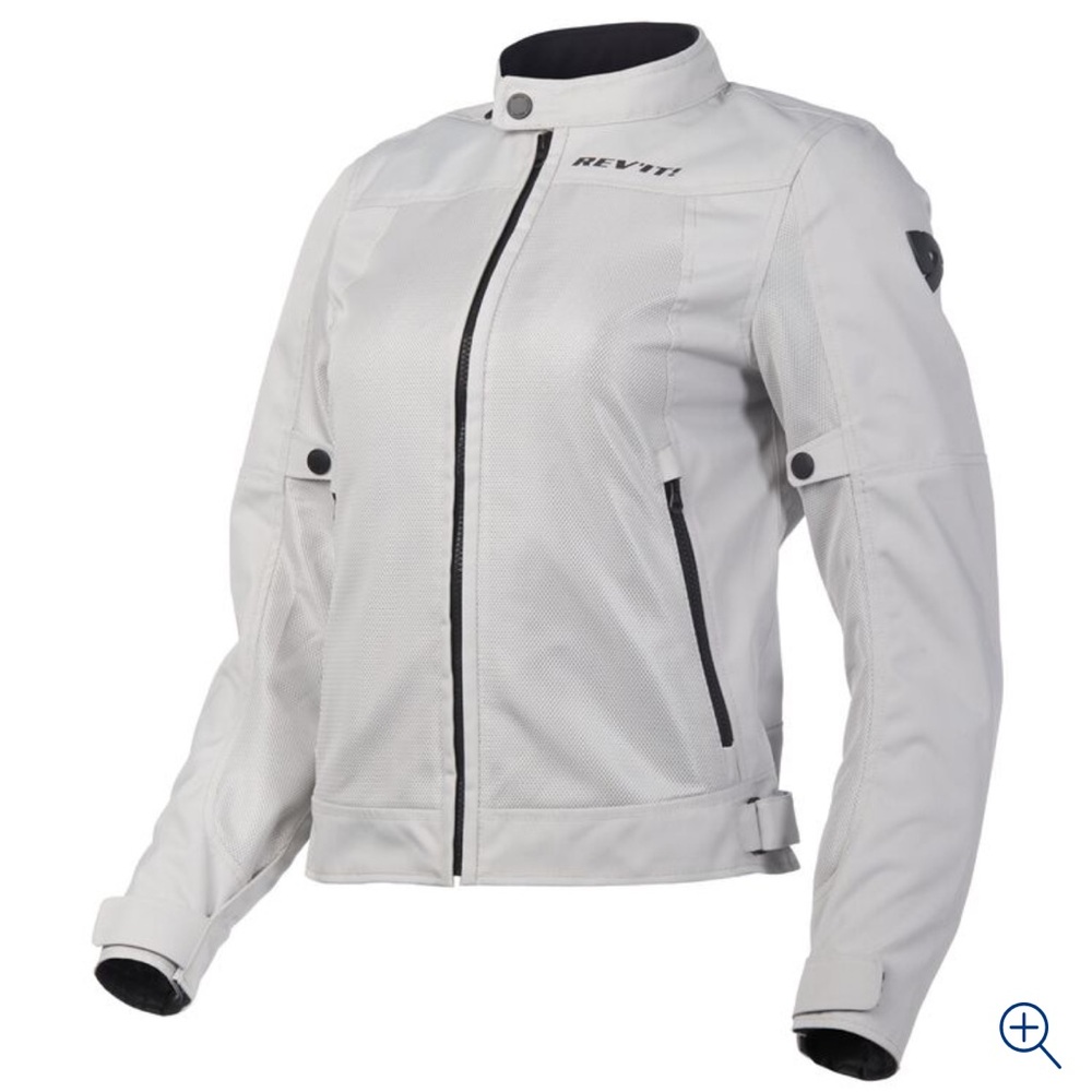Rev’ it! Women’s jacket